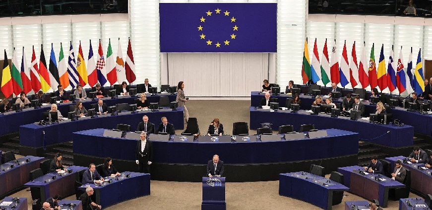 Avrupa Parlamentosu Seçimleri (2024) ve Tavrımız