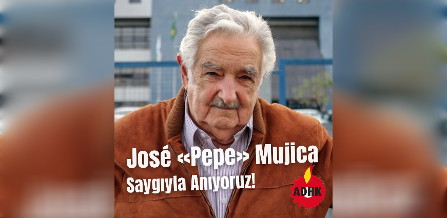 Jose Pepe Mujica'nın Ardından: Mütevazılığın ve Direnişin Simgesi