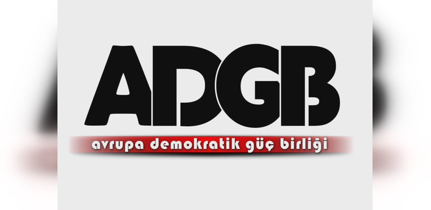 ADGB: Yüksel Koç'a Özgürlük