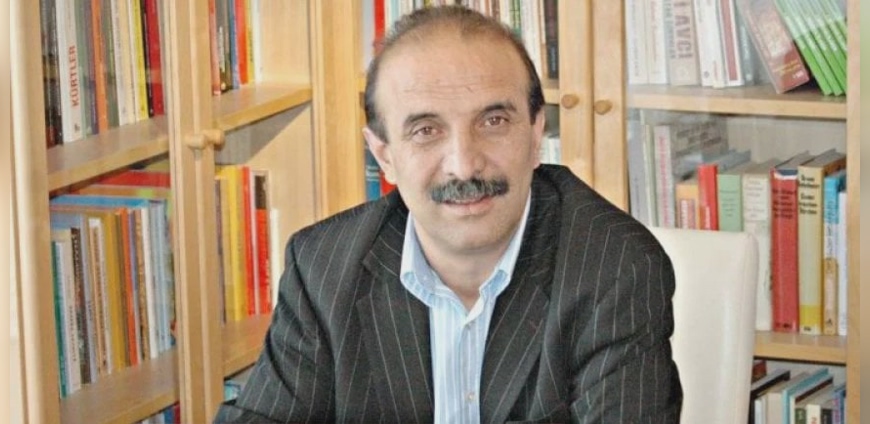 ADHK: Yüksel Koç Serbest Bırakılsın