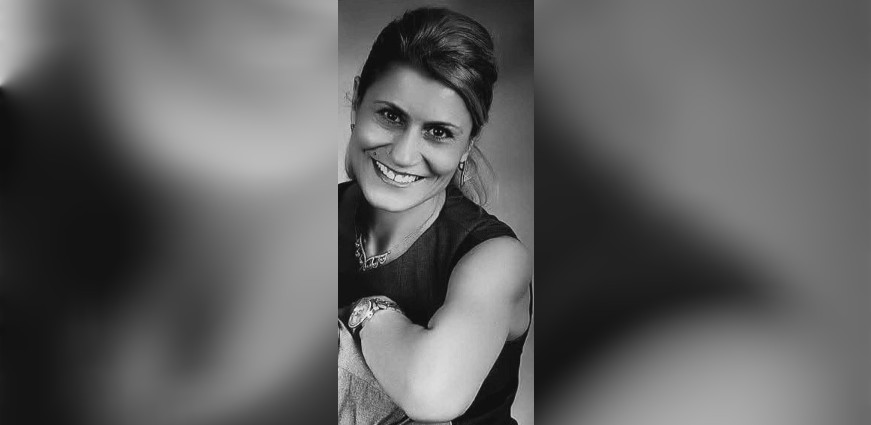 Mücadelemizin Emektar Yoldaşı Saime Demir'i Kaybettik