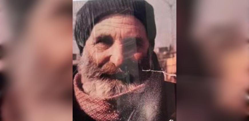 Süleyman Doğan Yaşama Veda Etti