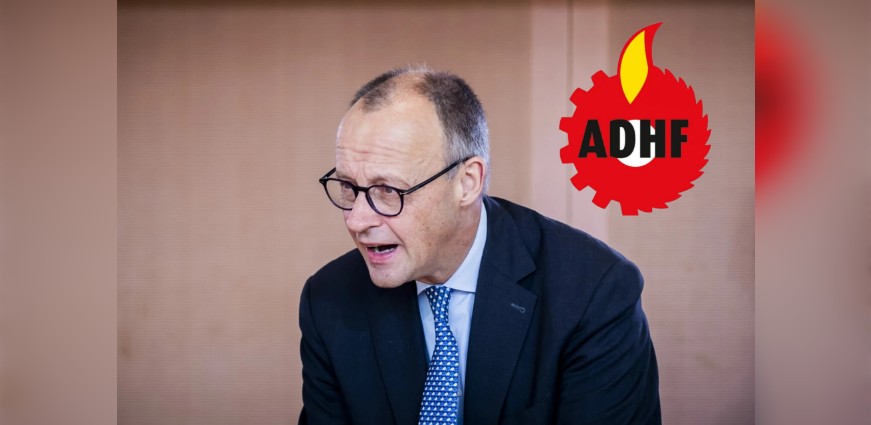 ADHF'den Açıklama: Biz Aynı Resim Karesinde Yer alan Her Renkten Halkız!