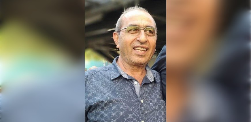 Mehmet Tunç Yoldaşı Yitirdik!