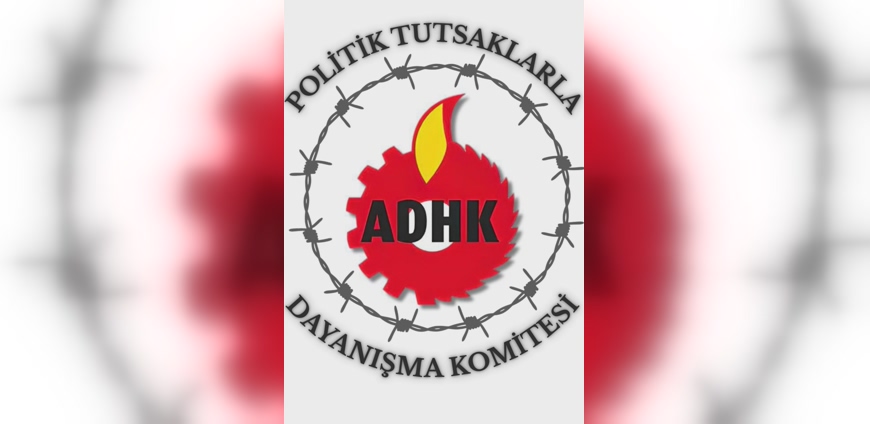 ADHK Tutsaklar Komitesinden 18 Mart Açıklaması