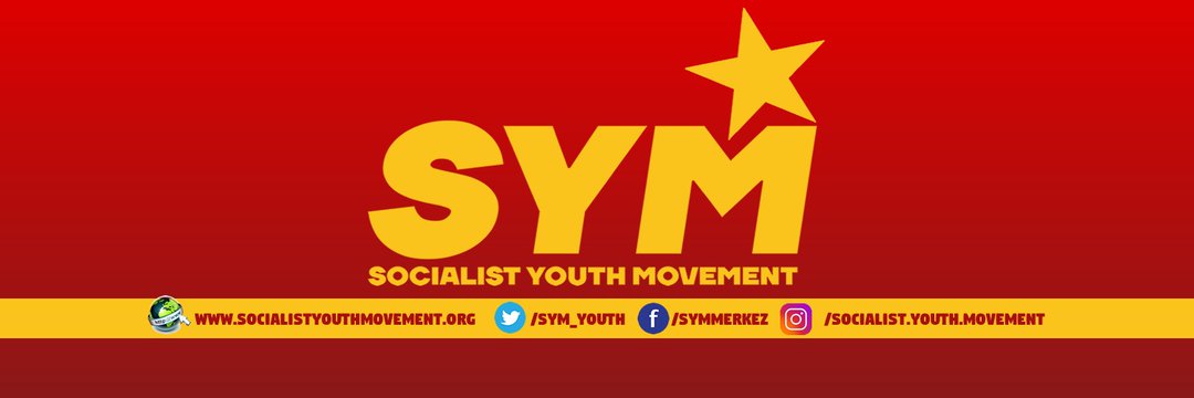 Socialist Youth Movement