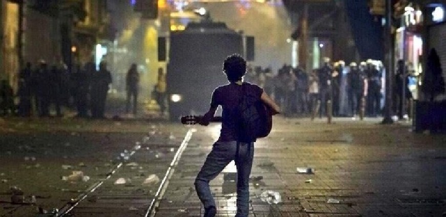 Kendimiz İçin Var Olmak!
