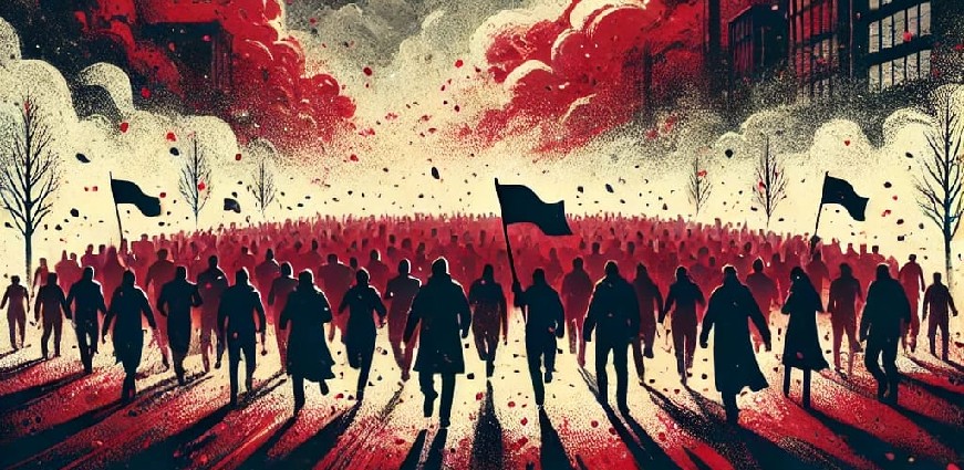 Toz Bulutunun İçinde Yön Arayışı!