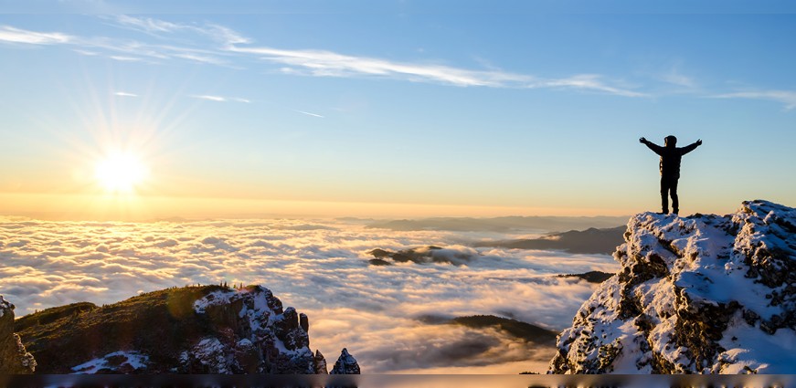 Hayat Yeni Serüvenlere Gebe!