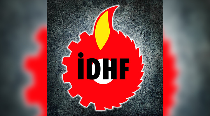 İDHF: 16 Eylül’de Bern Mitinginde Buluşalım!