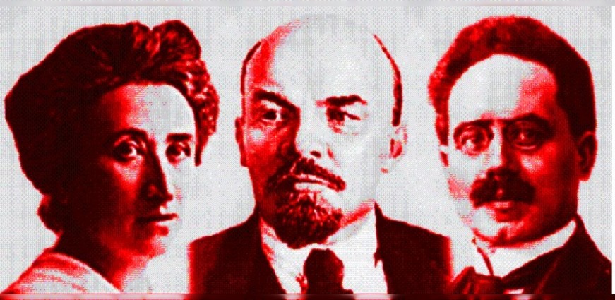 Avrupa'da Partizan ve Sınıf Teorisi'nden Rosa, Karl ve Lenin'i Anma Çağrısı