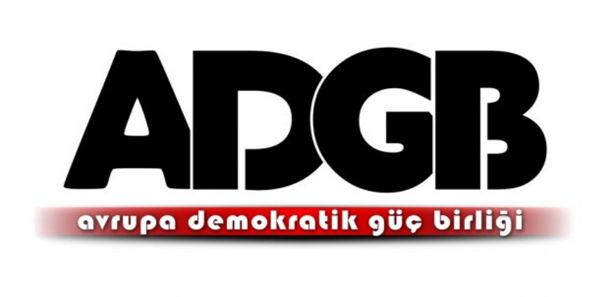 ADGB'den Açıklama; Tecrit sadece siyasal değil ideolojik de bir saldırıdır!