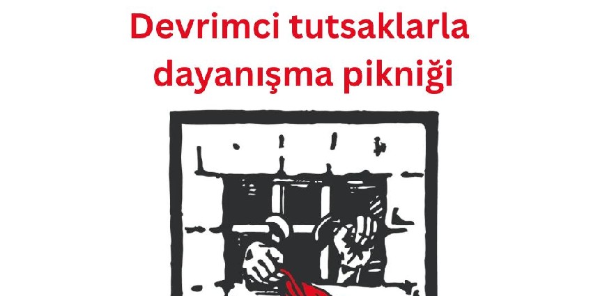 Ludwigsburg’ta Dayanışma Pikniği
