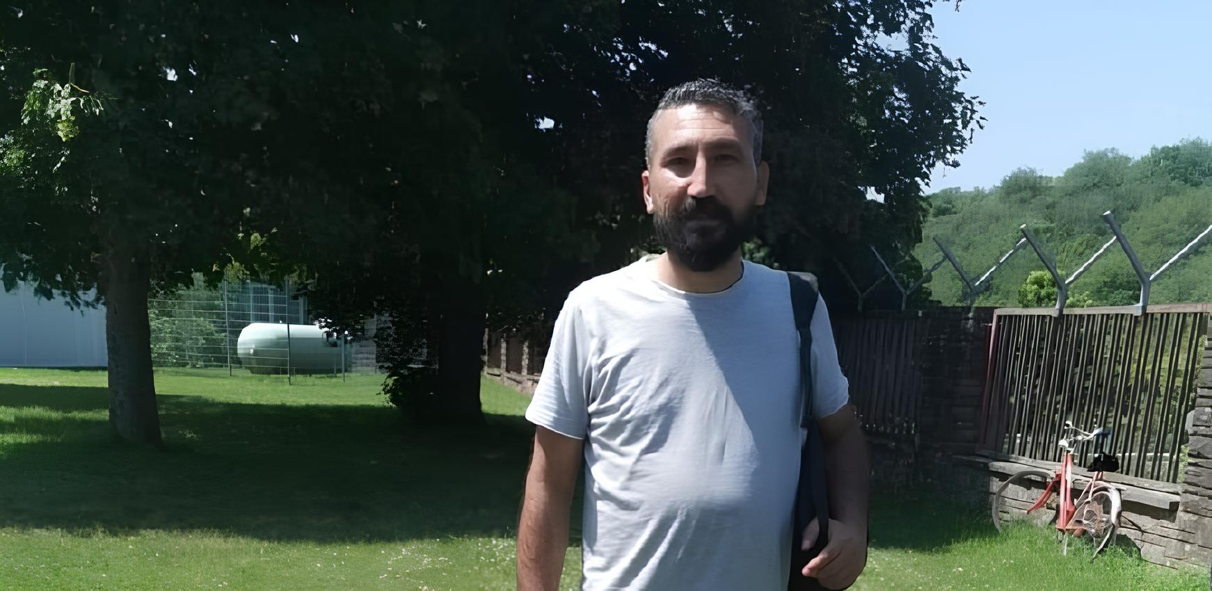 Başsağlığı: Münür Aktan Yoldaş Yaşamını Yitirdi
