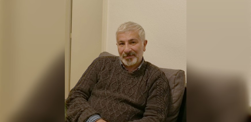 MKP'den açıklama : Kazım Şengül Yoldaş Devrim Mücadelesinde Yaşayacak!