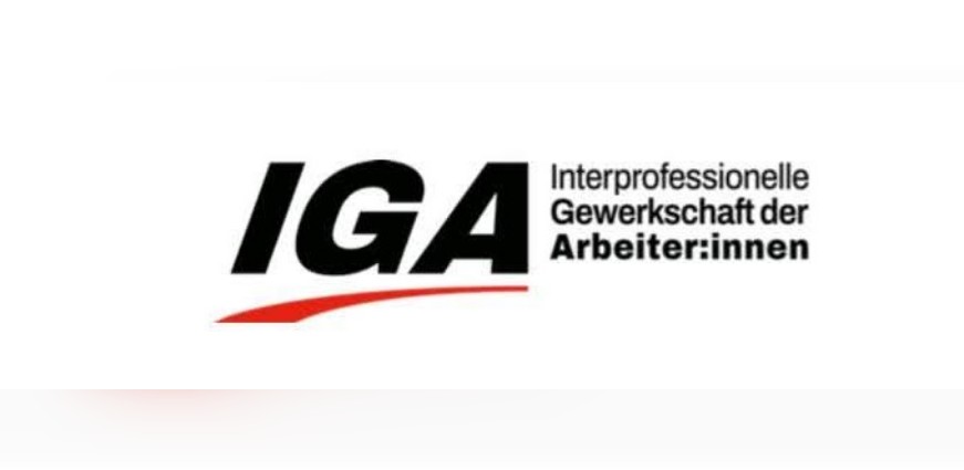 İsviçre IGA Sendikası: “Türkiye’deki Swatch Group Greviyle Dayanışma İçindeyiz”