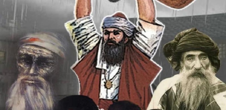 Innsbruck'da Tiyatro Gösterimi!