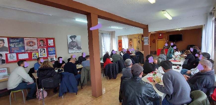 Volkan Yaraşır ile Söyleşi: ABD Bir Savaş İmparatorluğuna Dönüşüyor!