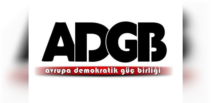 ADGB'den Açıklama:  Yaşamı Savunanların Onurlu Direnişini Selamlıyoruz!