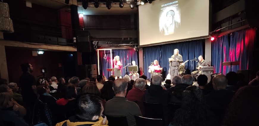 Innsbruck'da Tiyatral Etkinlik!