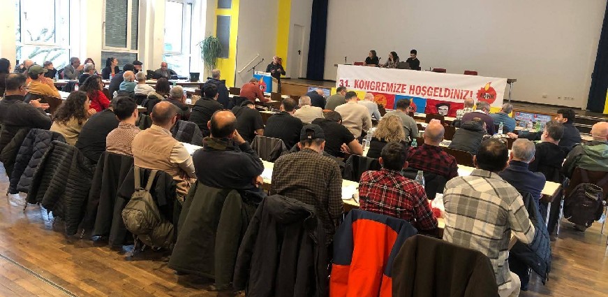 ADHK 31. Kongresi Başarıyla Gerçekleştirildi!