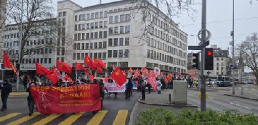 Bitireceğiz Dediniz, Bitiremediniz, Bitiremeyeceksiniz!