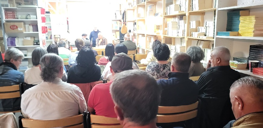 Gummersbach’ta “68’den Bugüne” Paneli