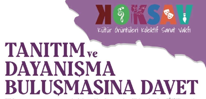 Zürih'te KÖKSAV Tanıtım Etkinliği