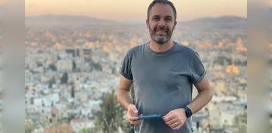 AB’nin Hüseyin Doğru’ya Yönelik Yaptırımlarına Karşı Uluslararası İmza Kampanyası Başlatıldı