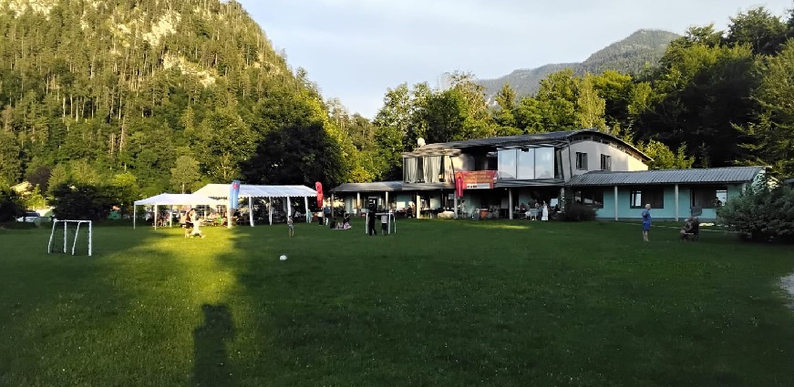 ADHF’nin 14. Kolektif Tatil Kampı tamamlandı