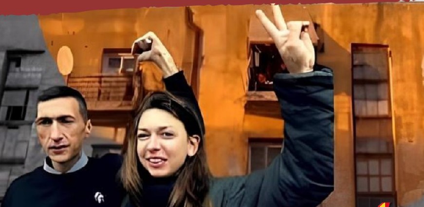 Prosfygika’da Direniş Kazandı!