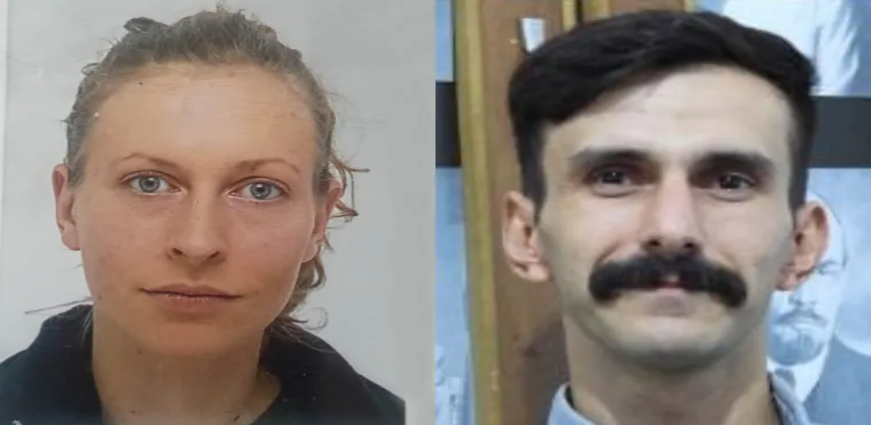 Eva Maria Michelmann serbest bırakıldı, Ahmet Polad için özgürlük çağrısı büyüyor