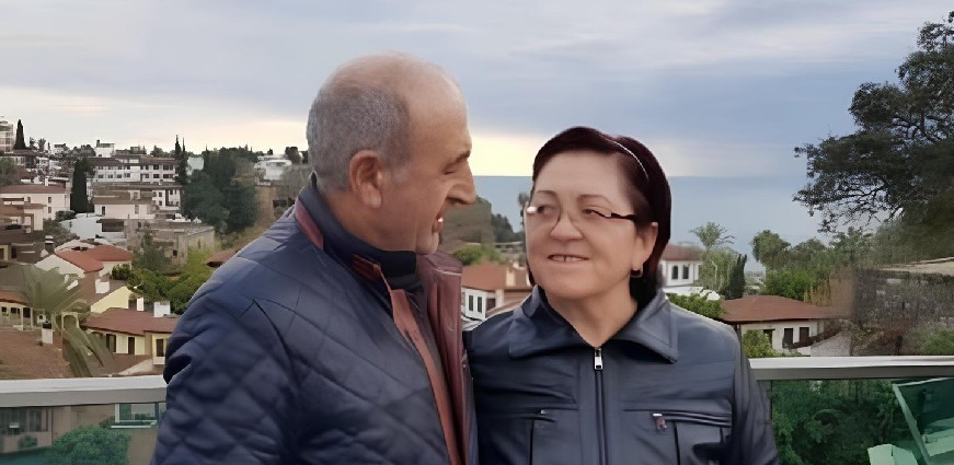 Rıfat ve Nuran Aygün'ü Yüreklerimizde Yaşatacağız