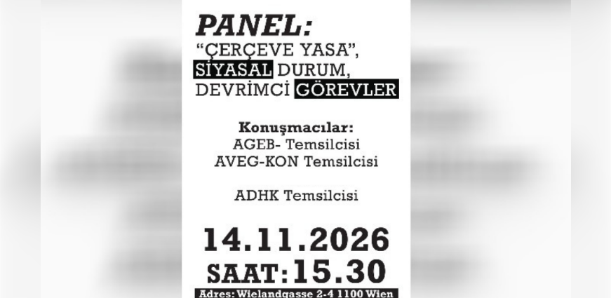 Viyana'da