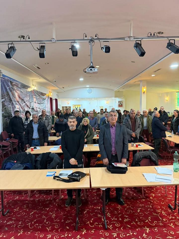 ADEF 5. Kongresi Başarıyla Sonuçlandı! konulu fotoğraflar