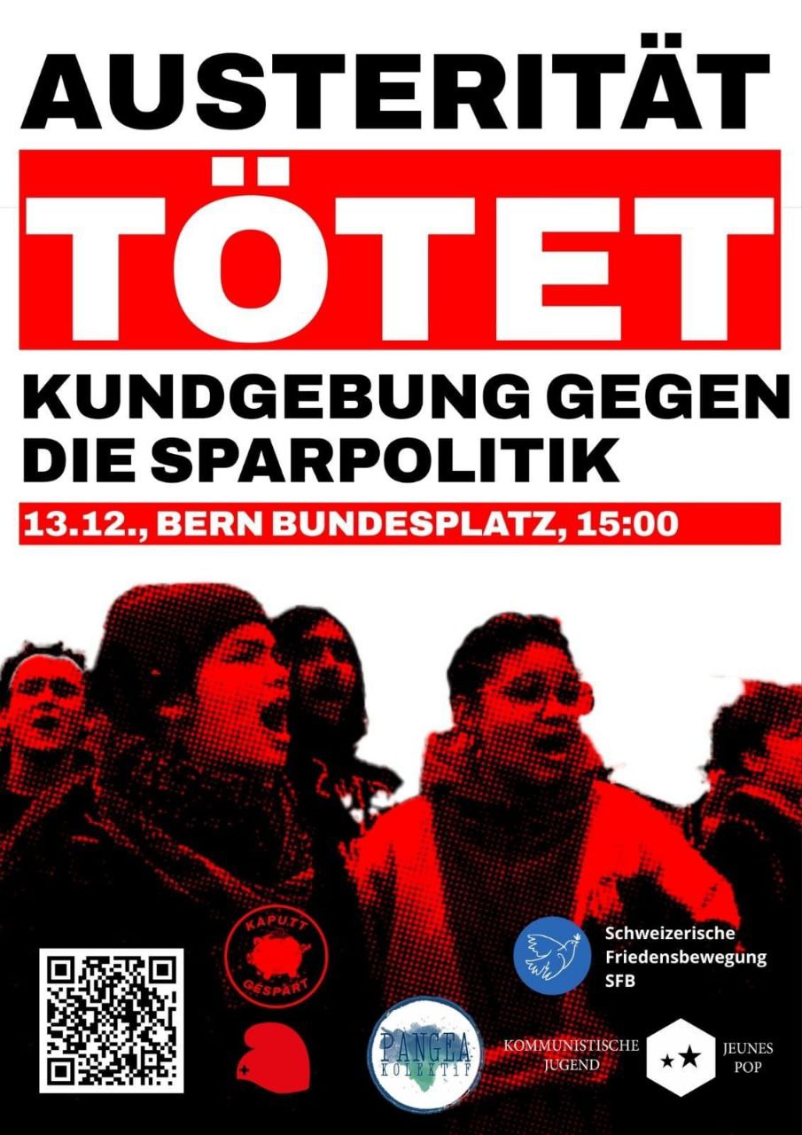 İDHF: Militarizme Değil, Sosyal Haklara Bütçe! konulu fotoğraflar