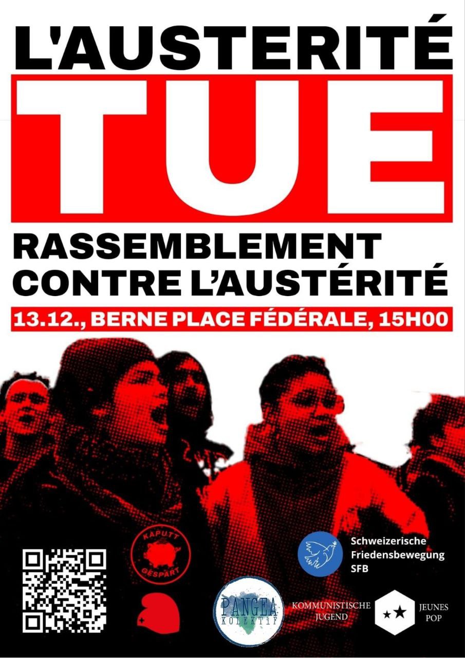 İDHF: Militarizme Değil, Sosyal Haklara Bütçe! konulu fotoğraflar