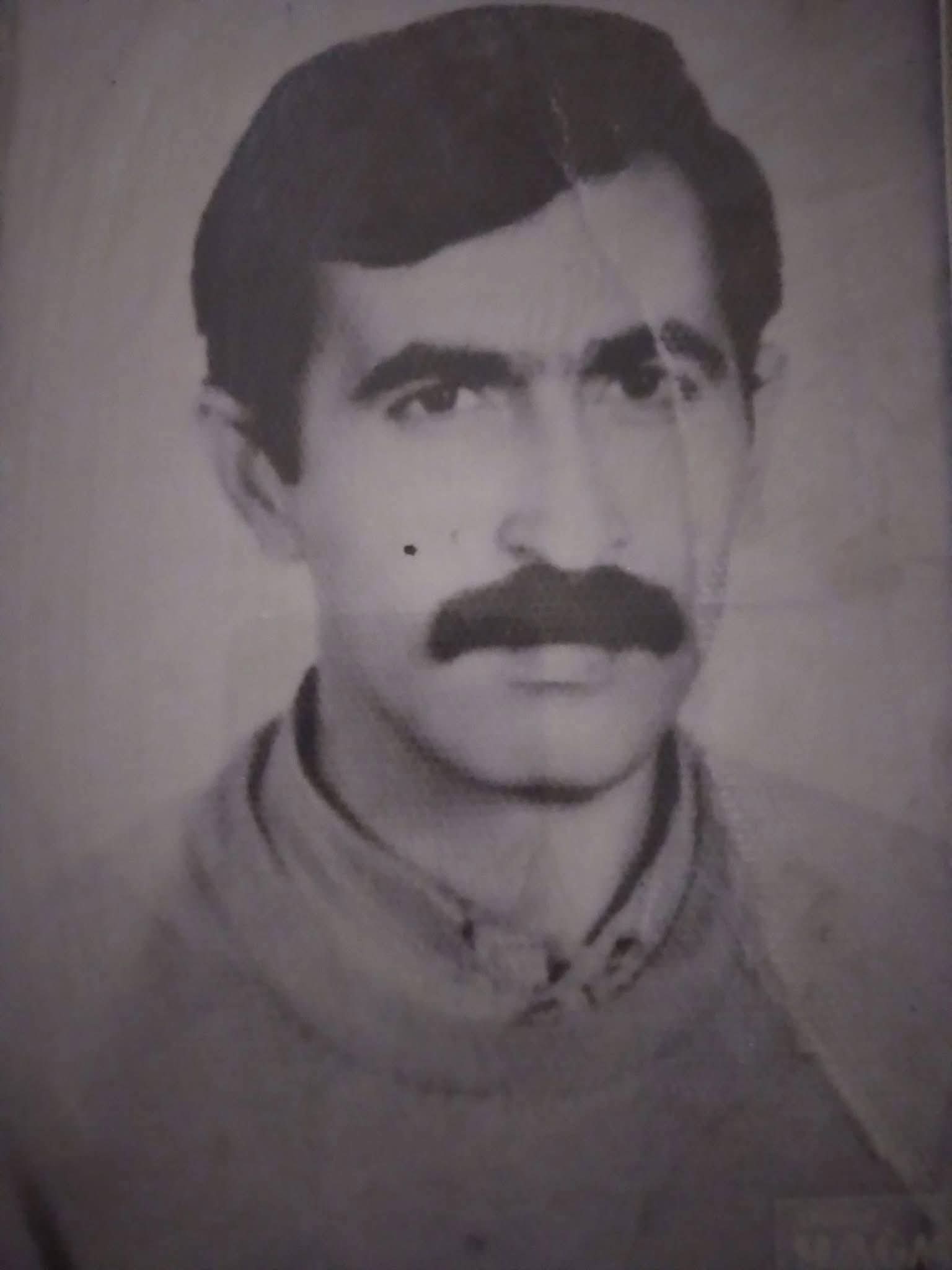 Mehmet Tunç Yoldaşı Yitirdik! konulu fotoğraflar