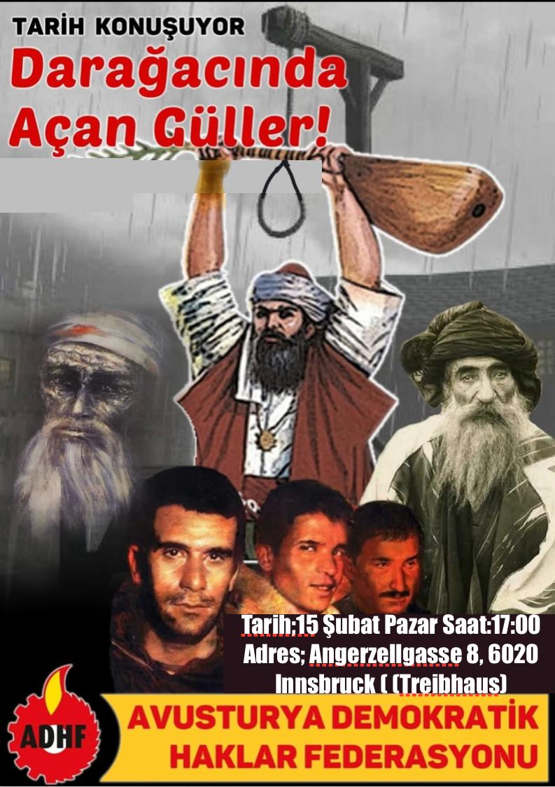 Innsbruck'da Tiyatro Gösterimi! konulu fotoğraflar