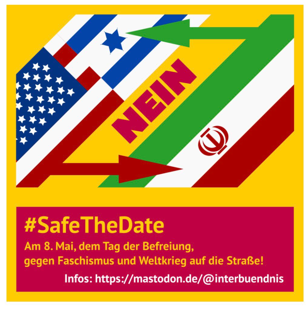 ADHF'den Enternasyonalist Birlik (Bündnis) Çağrısına Destek Açıklaması konulu fotoğraflar