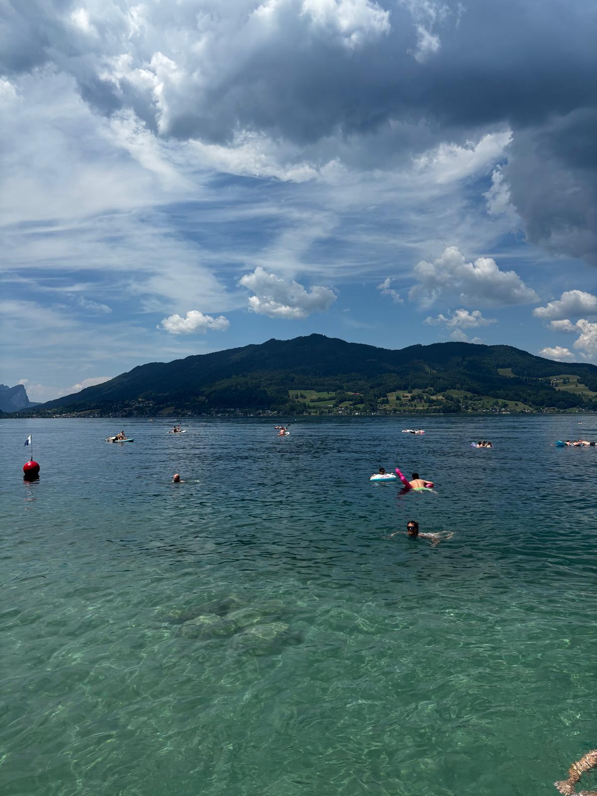 ADHF’nin 14. Kolektif Tatil Kampı tamamlandı konulu fotoğraflar