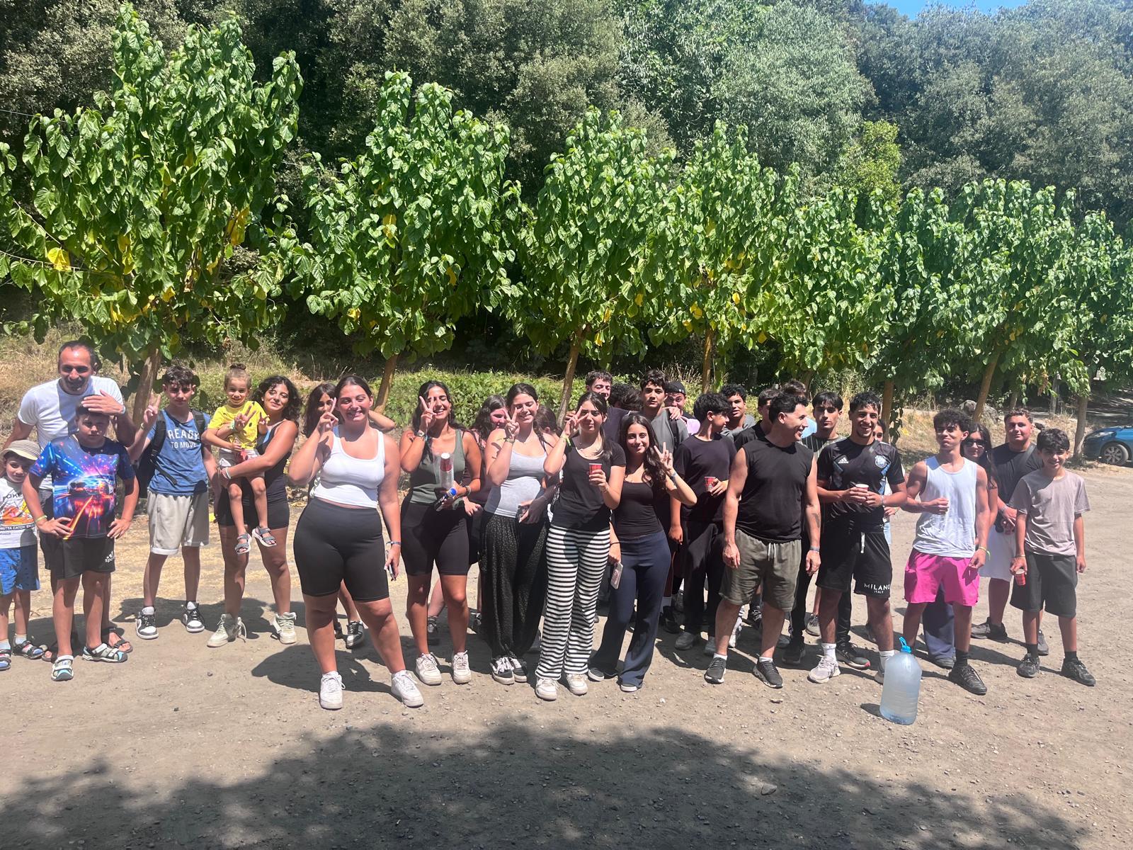 ADHK Geleneksel Kolektif Tatil Kampı (2026) Başarıyla Gerçekleştirildi! konulu fotoğraflar